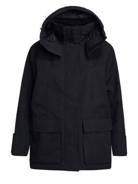 NWT Peak Performance Apex Jacket, Black